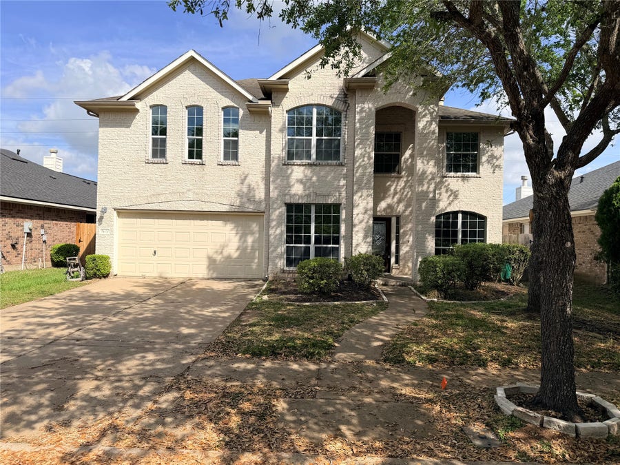 Property photo for 7623 Chimney Gap, Missouri City, TX