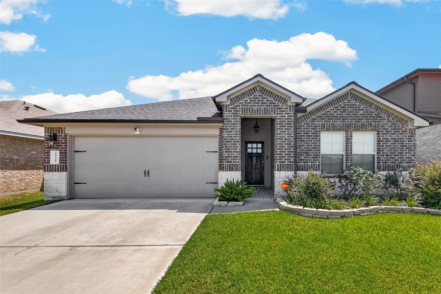 Property photo for 15359 Central Crescent Drive, Roman Forest, TX