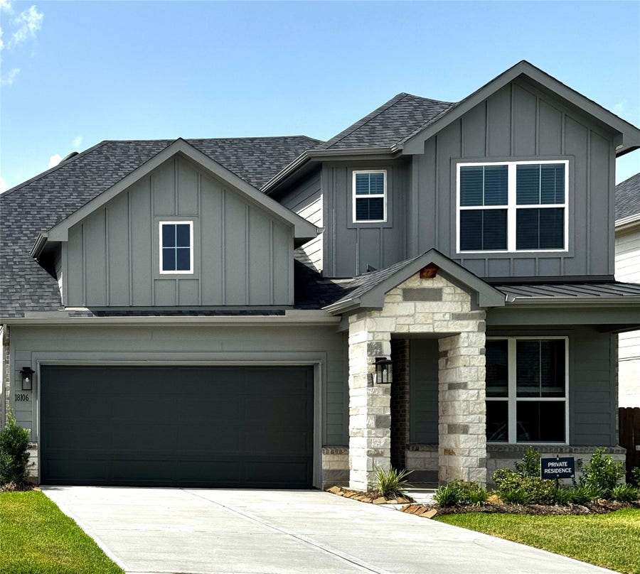 Property photo for 18106 18106 Zemira Lane Lane, Tomball, TX