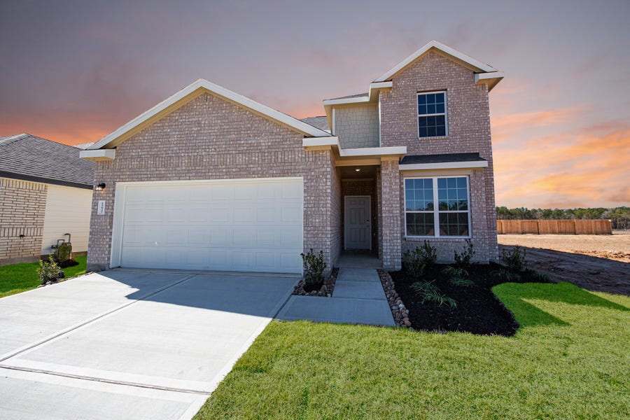 Property photo for 15627 Tranquil Pines Street, Conroe, TX