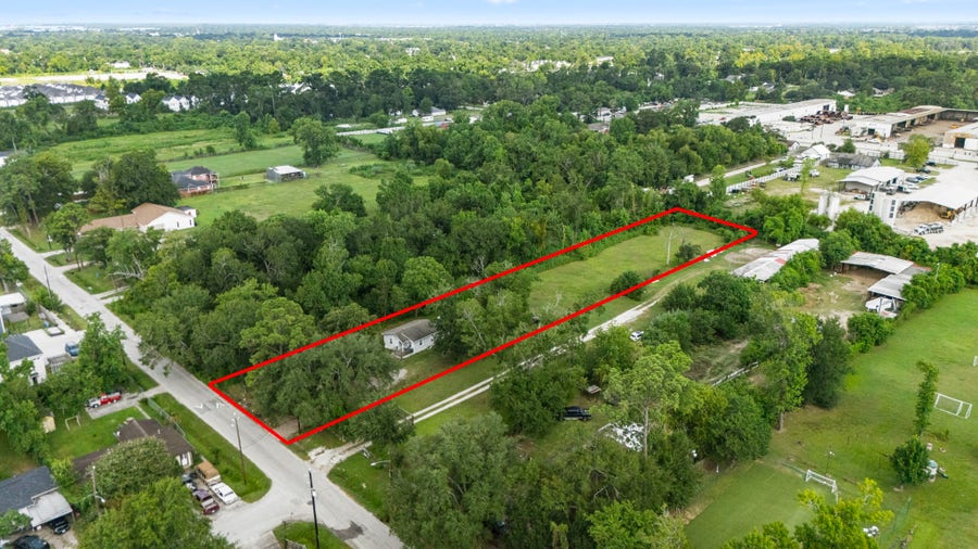 Property photo for 1814 Mansfield Street, Houston, TX