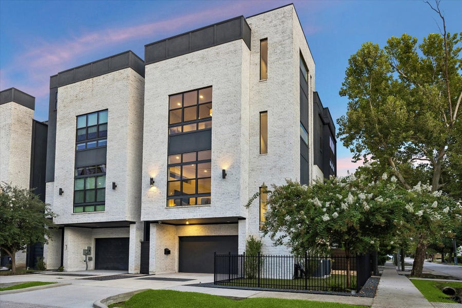 Property photo for 520 Knox Street, Houston, TX