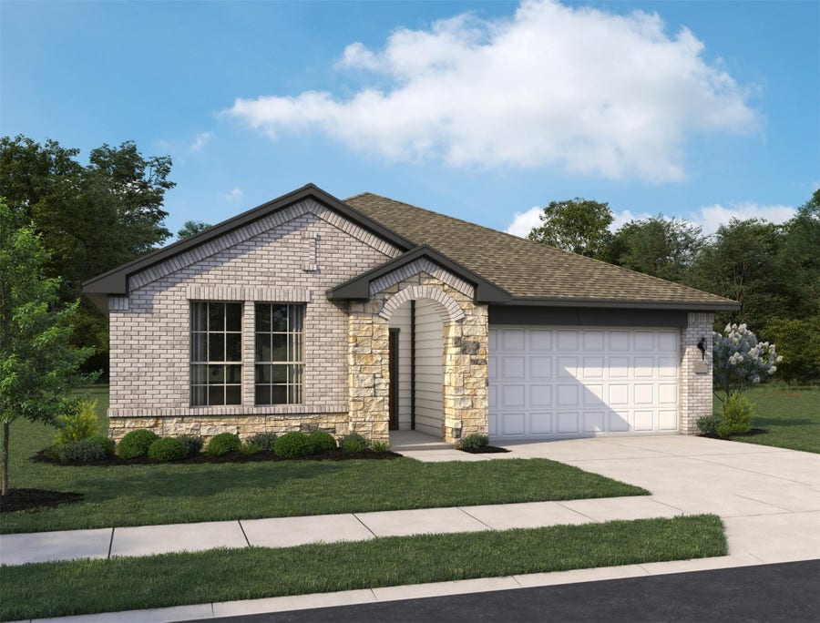 Property photo for 7811 Topaz Ridge Drive, Angleton, TX