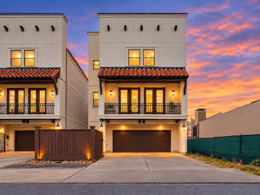Property photo for 311 Bethje Street, Houston, TX