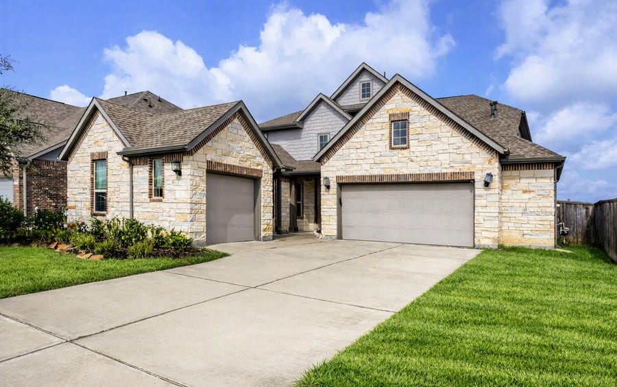 Property photo for 9615 Slumbering Willow Lane, Richmond, TX