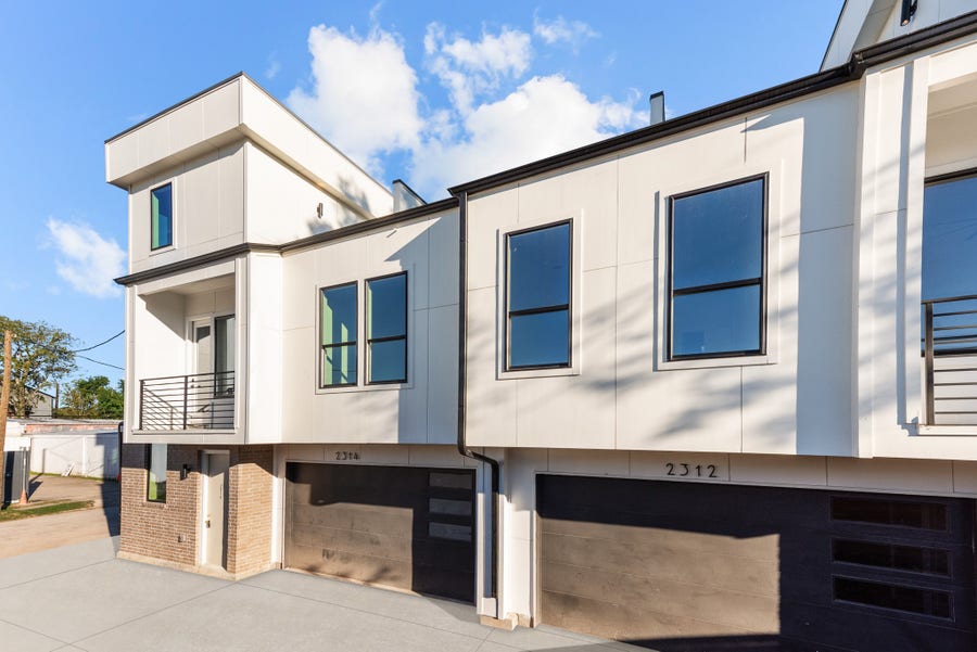 Property photo for 2314 Barbee Street, Houston, TX