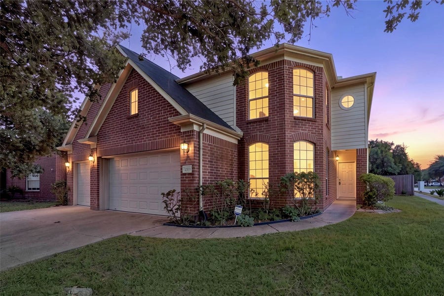 Property photo for 2111 Umber Elm Court, Katy, TX