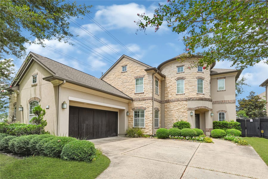 Property photo for 11218 Gallant Ridge, Houston, TX