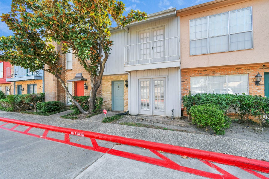 Property photo for 6111 Beverly Hill Street, #62, Houston, TX