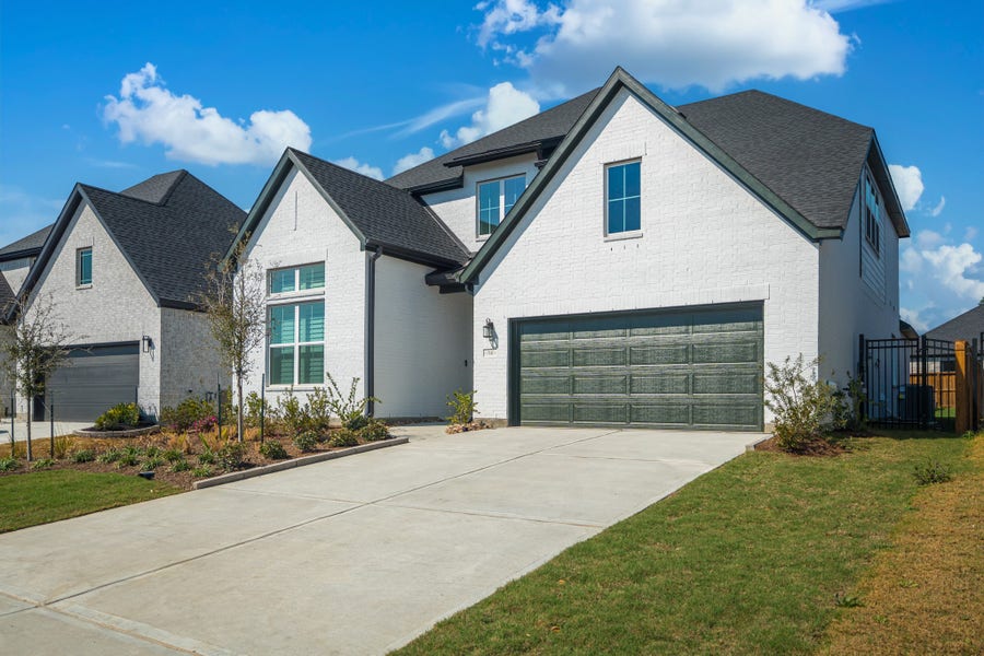 Property photo for 7142 Carriage Light Drive, Magnolia, TX