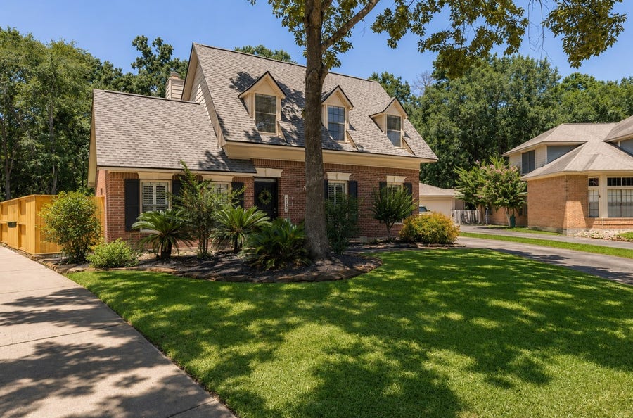 Property photo for 5102 Natural Bridge Drive, Kingwood, TX