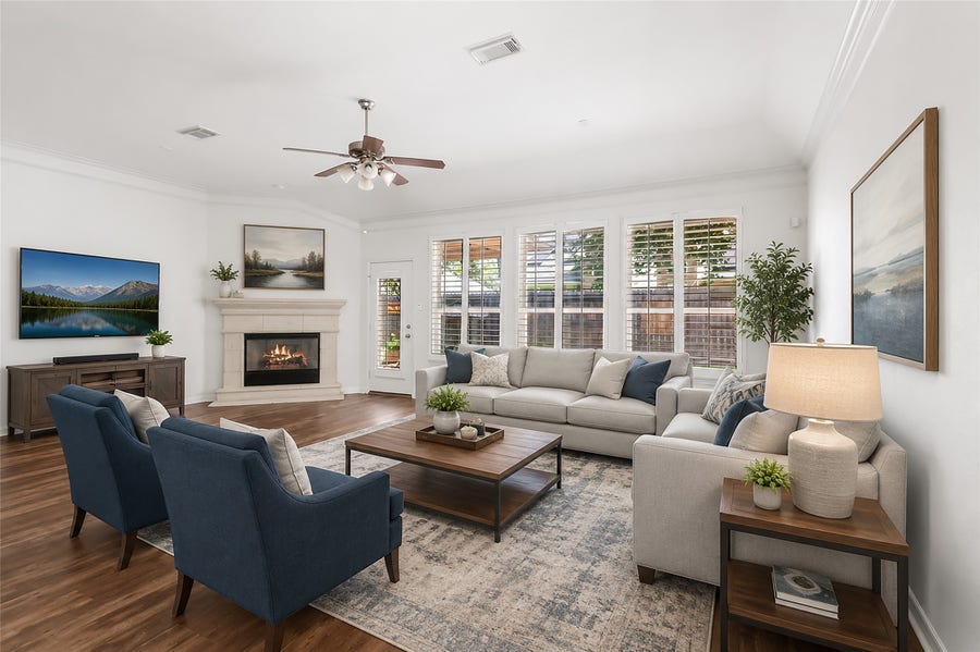 Property photo for 12227 Salt River Valley Lane, Humble, TX
