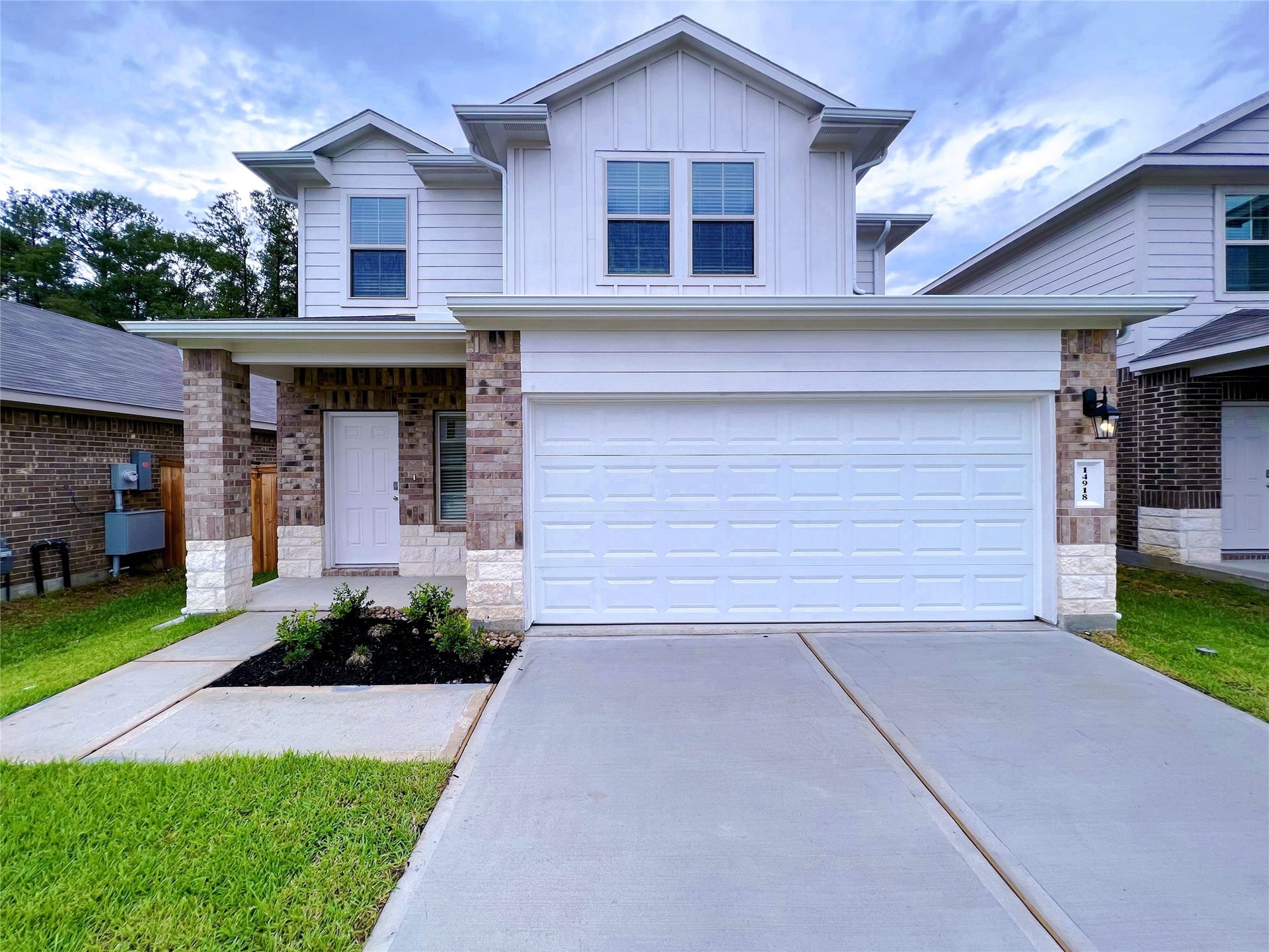 14918 Cypress Hollow Drive, New Caney, TX 77357 14918 Cypress Hollow Drive, New Caney, TX 77357