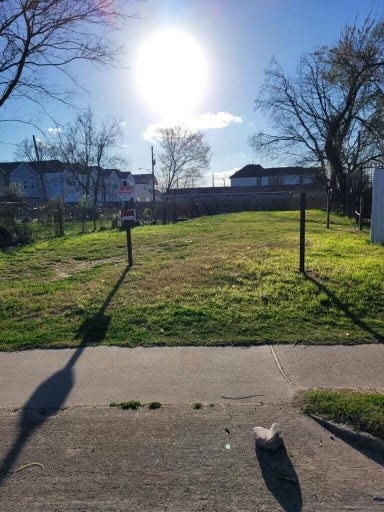 Property photo for 8013 N Main Street Street, Houston, TX