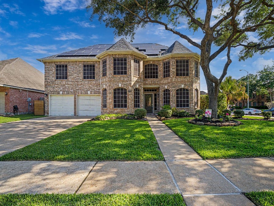 Property photo for 23006 Heathercroft Drive, Katy, TX
