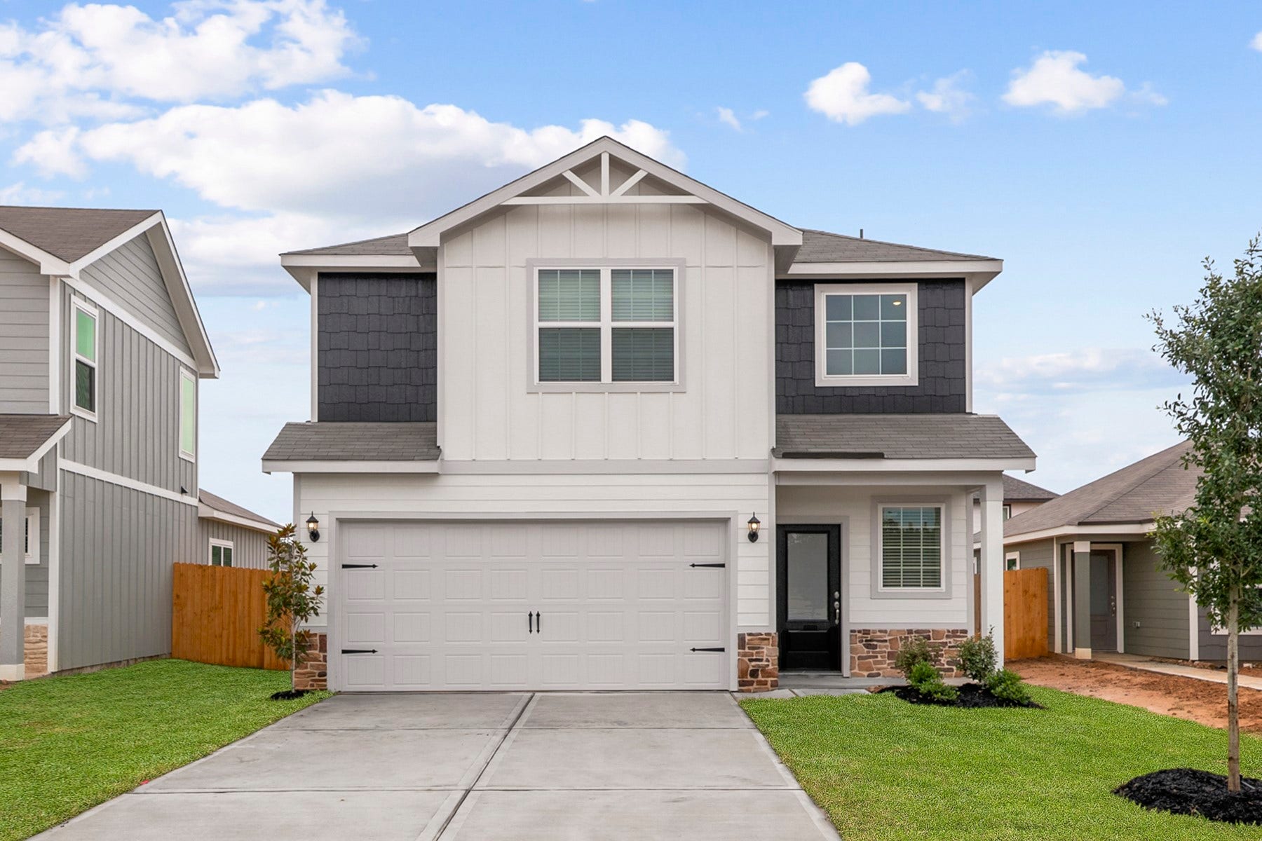 8202 Alpine Bearberry Drive, Houston, TX 77016 8202 Alpine Bearberry Drive, Houston, TX 77016