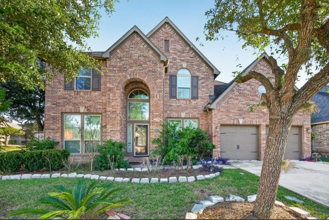 21803 Redbud Knoll Court, Richmond, TX 77469 21803 Redbud Knoll Court, Richmond, TX 77469