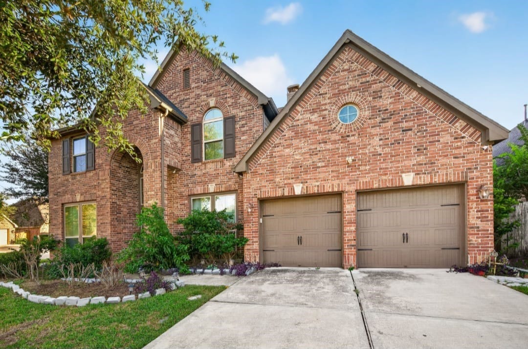 21803 Redbud Knoll Court, Richmond, TX 77469 21803 Redbud Knoll Court, Richmond, TX 77469