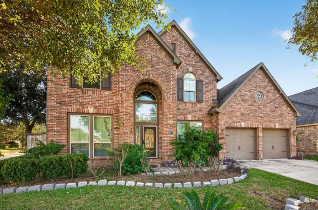 21803 Redbud Knoll Court, Richmond, TX 77469 21803 Redbud Knoll Court, Richmond, TX 77469