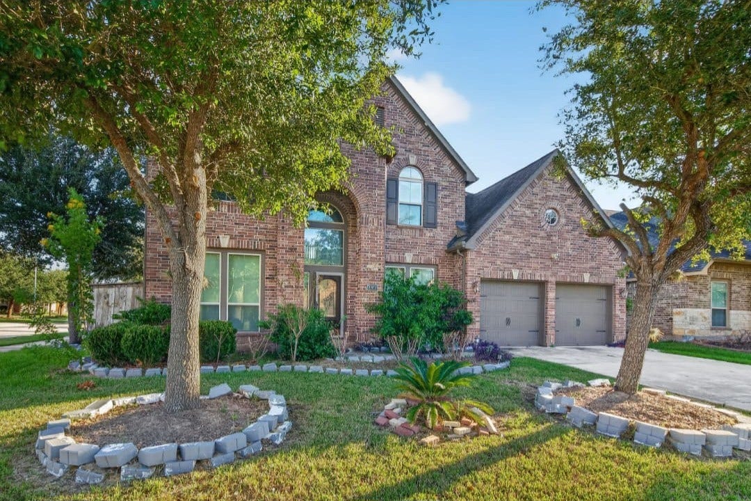 21803 Redbud Knoll Court, Richmond, TX 77469 21803 Redbud Knoll Court, Richmond, TX 77469