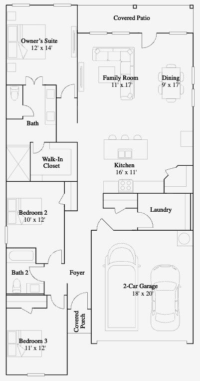 214 Madrone Trail, New Caney, TX 77357 214 Madrone Trail, New Caney, TX 77357