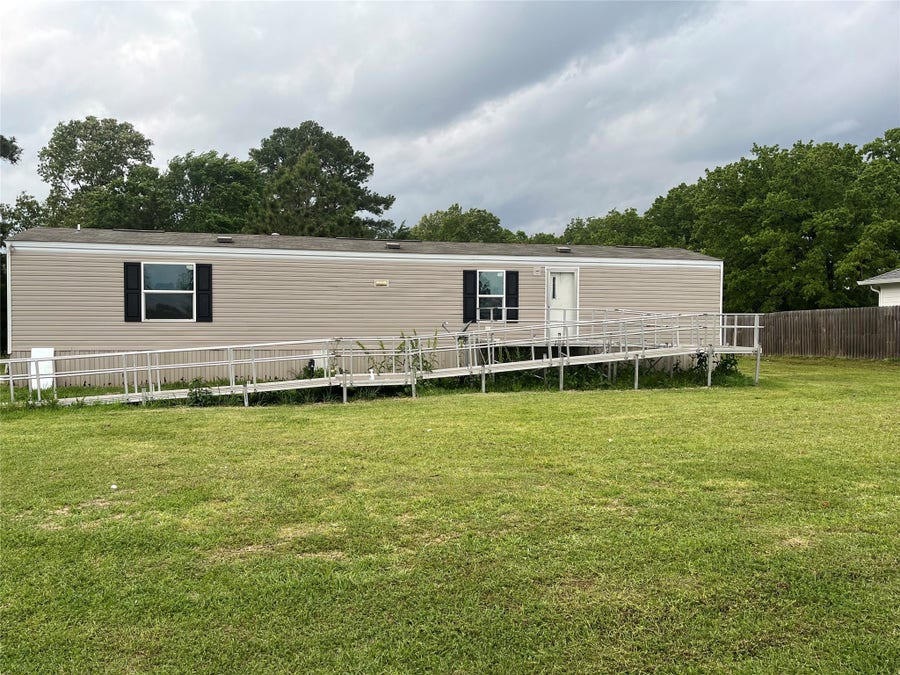 Property photo for 12545 Scotts Ridge Road, Montgomery, TX