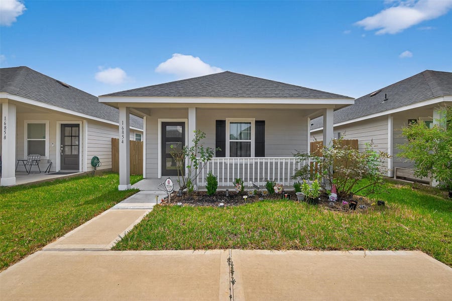 Property photo for 16854 N Marie Village Drive, Conroe, TX
