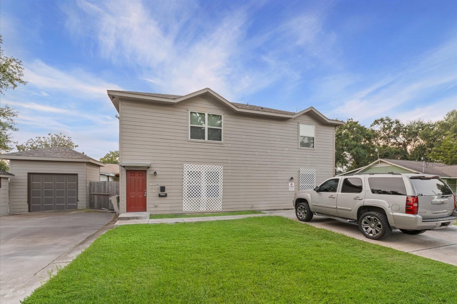 Property photo for 8221 Brockton Street, Houston, TX