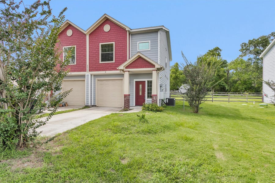 Property photo for 26148 Avenue E, #B, Montgomery, TX