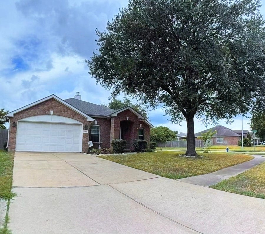 Property photo for 1902 Winding Hollow Drive, Katy, TX