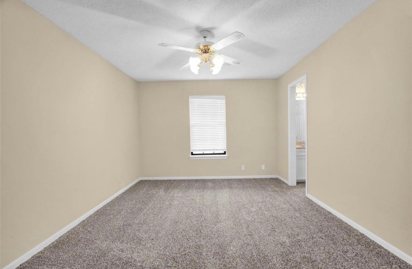 611 N Hickory Street, Tomball, TX 77375 Four bedroom