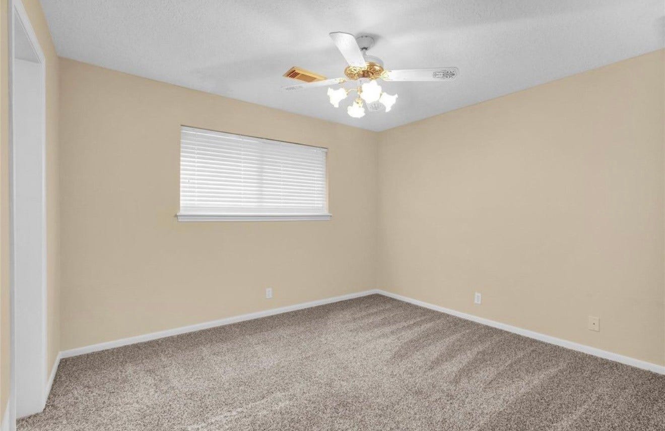 611 N Hickory Street, Tomball, TX 77375 Third bedroom