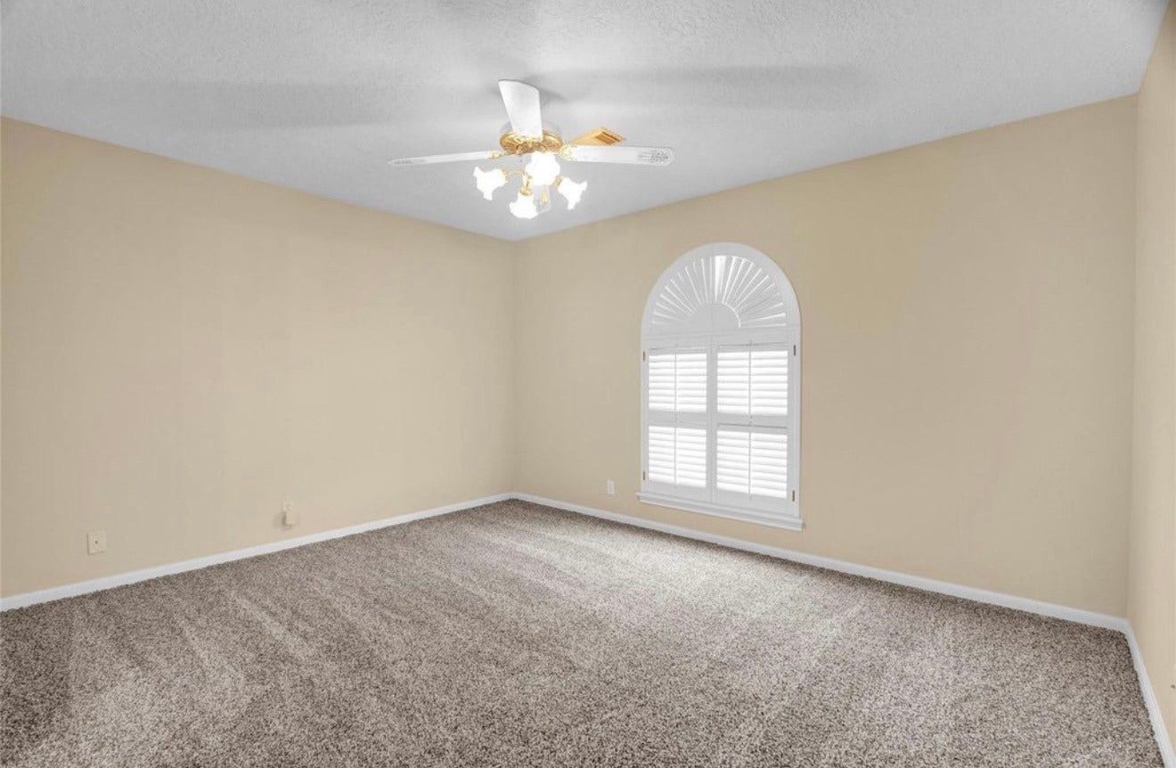 611 N Hickory Street, Tomball, TX 77375 Second bedroom