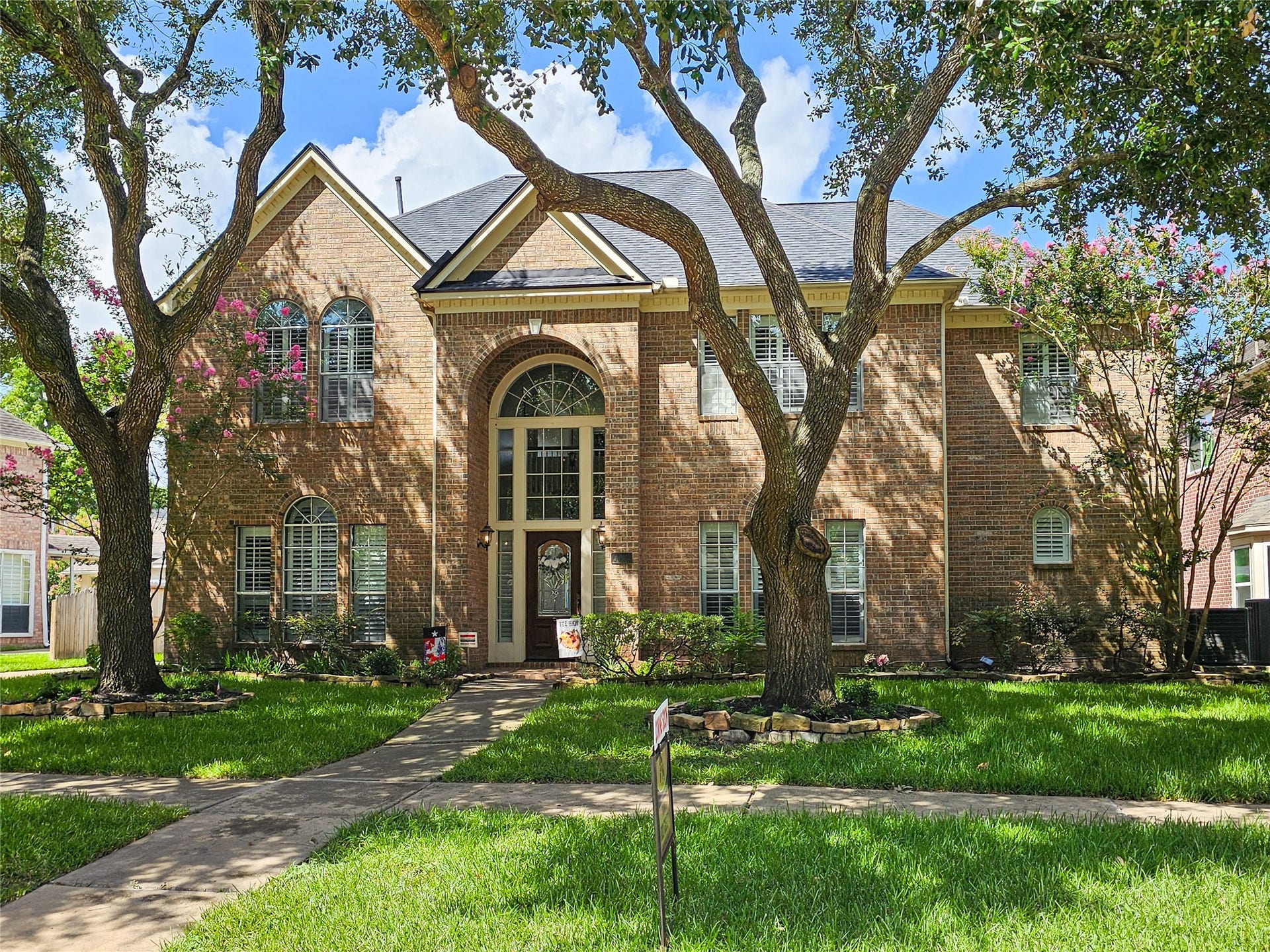 5007 Cambridge Street, Sugar Land, TX 77479 5007 Cambridge Street, Sugar Land, TX 77479