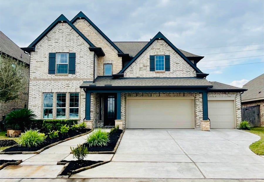Property photo for 8611 Azalea Crossing Court, Missouri City, TX