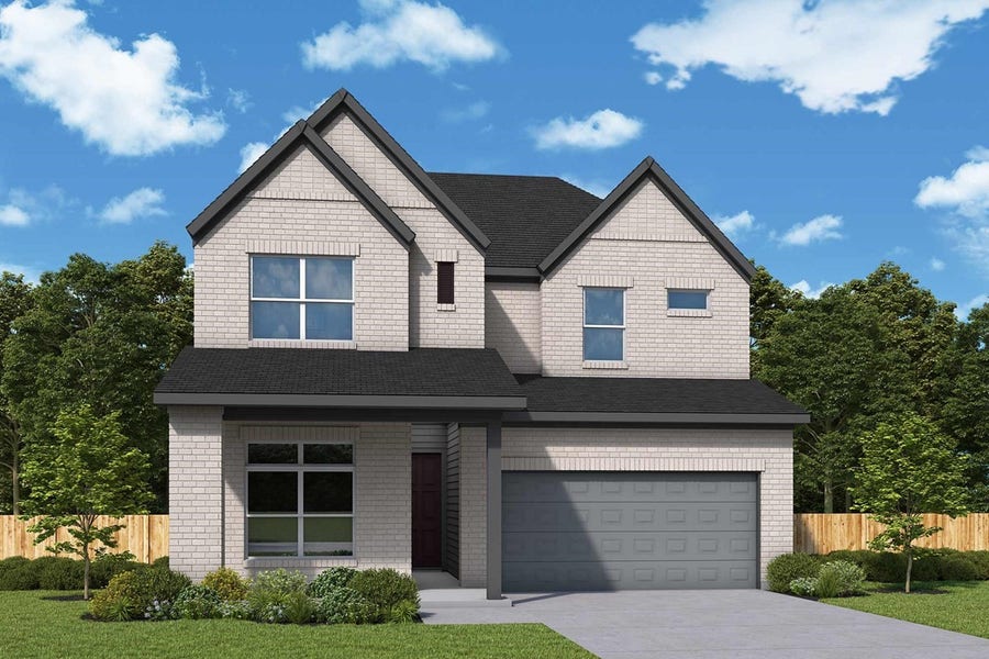 Property photo for 475 Silver Moon Way, Katy, TX