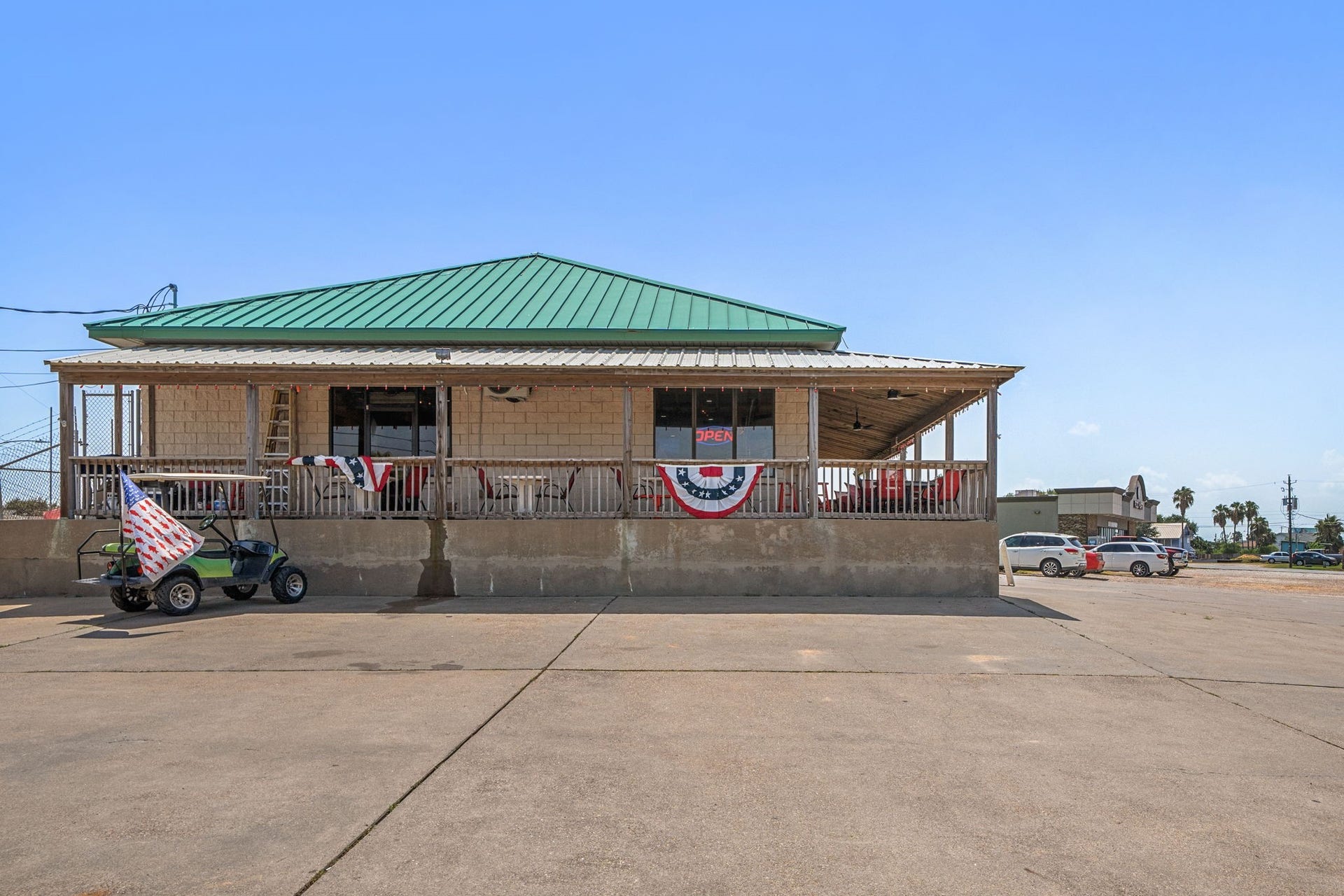 1264 Blue Heron Street, Hitchcock, TX 77563