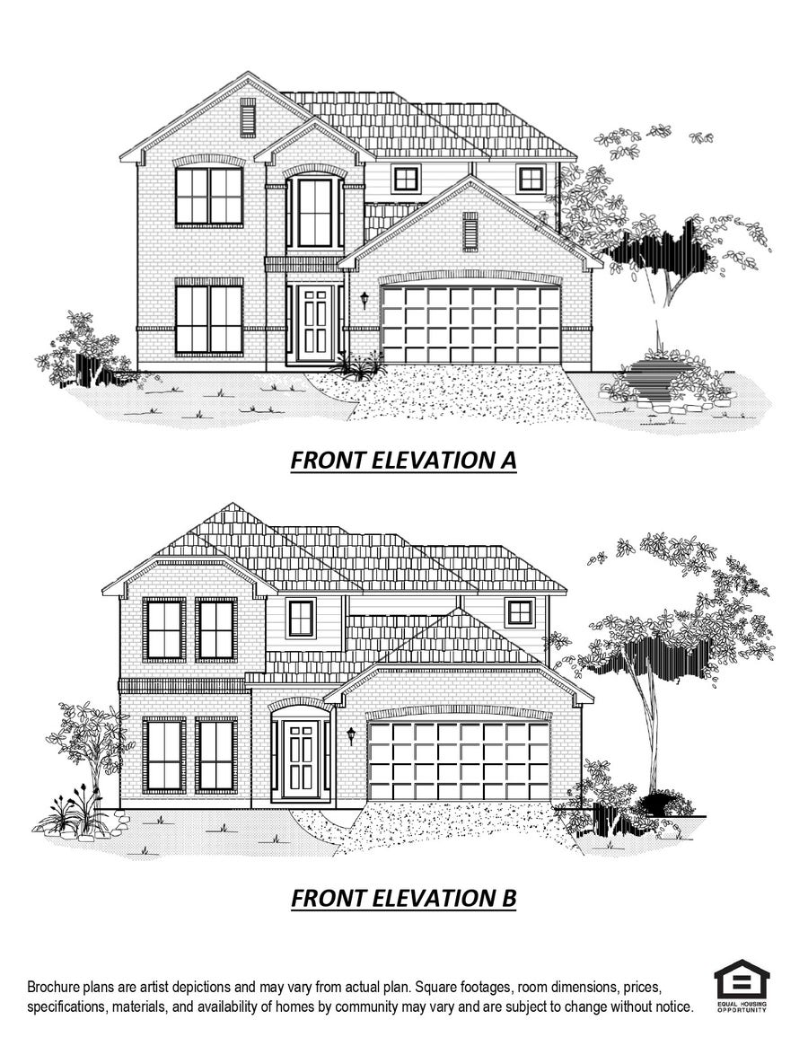 Property photo for 7964 Kastamonu Street, Montgomery, TX