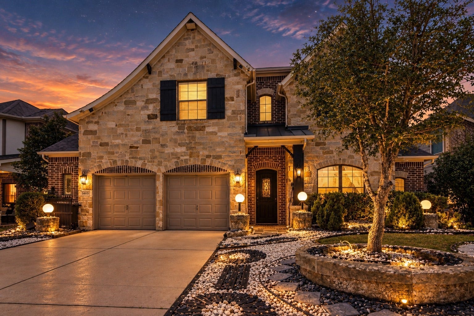 14703 Breyana Park Lane, Humble, TX 77396 14703 Breyana Park Lane, Humble, TX 77396