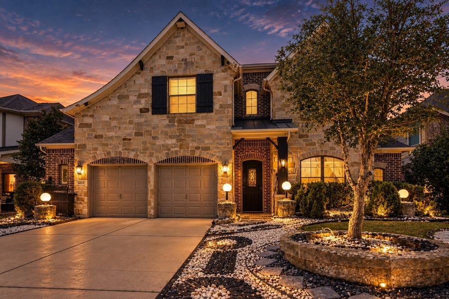 Property photo for 14703 Breyana Park Lane, Humble, TX