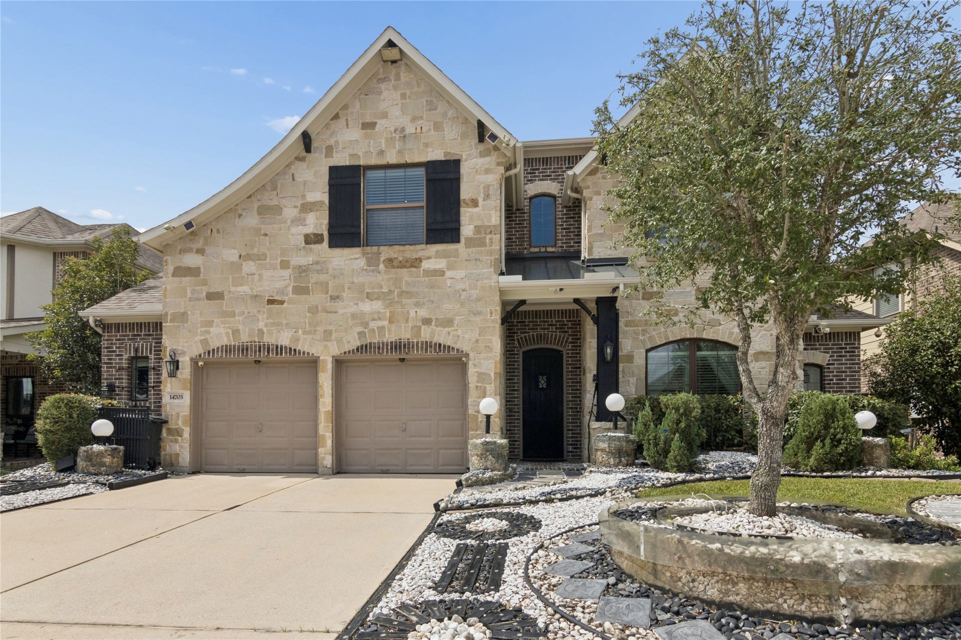 14703 Breyana Park Lane, Humble, TX 77396 14703 Breyana Park Lane, Humble, TX 77396