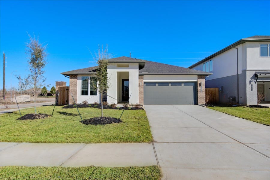 Property photo for 29258 Pikes Peak Drive, Katy, TX