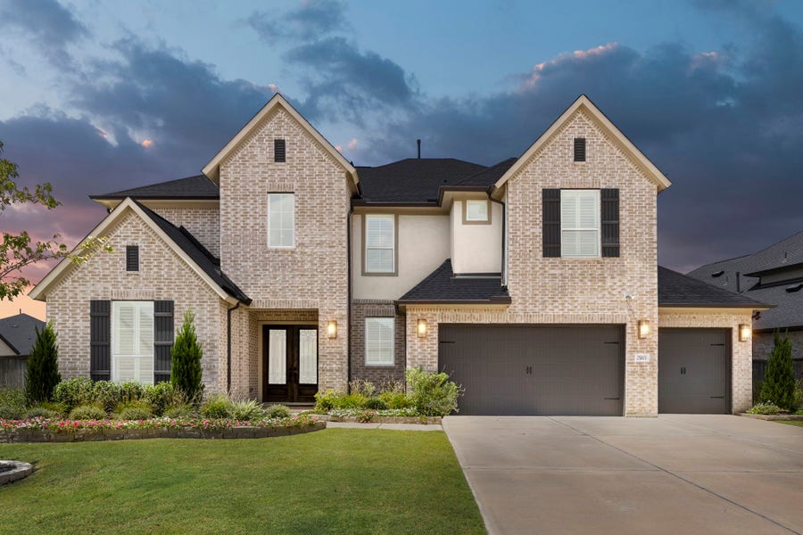 Property photo for 25003 Stela Falls Lane, Tomball, TX