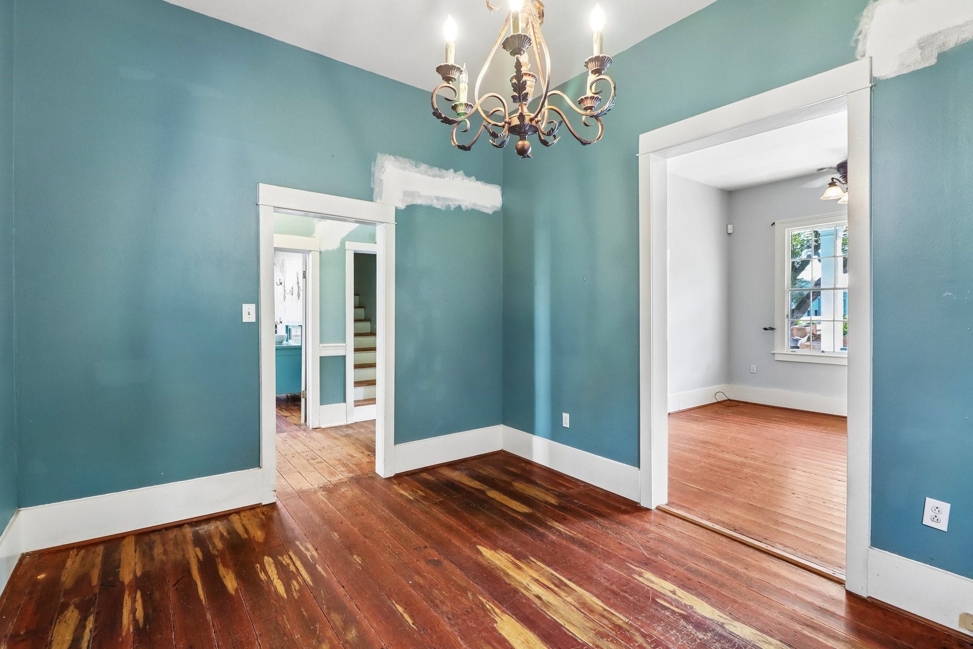 2318 Avenue M, Galveston, TX 77550 2318 Avenue M, Galveston, TX 77550
