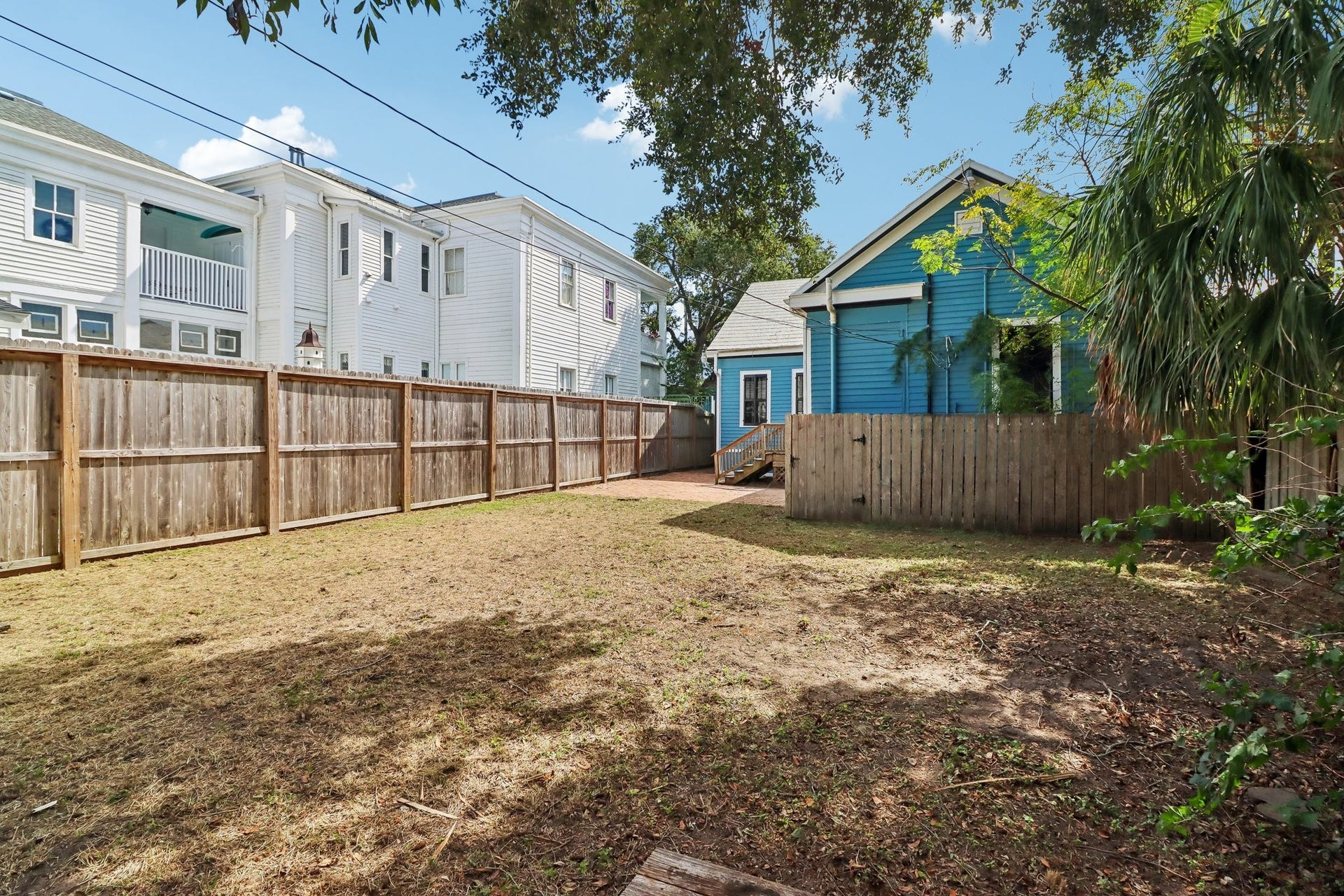 2318 Avenue M, Galveston, TX 77550 2318 Avenue M, Galveston, TX 77550