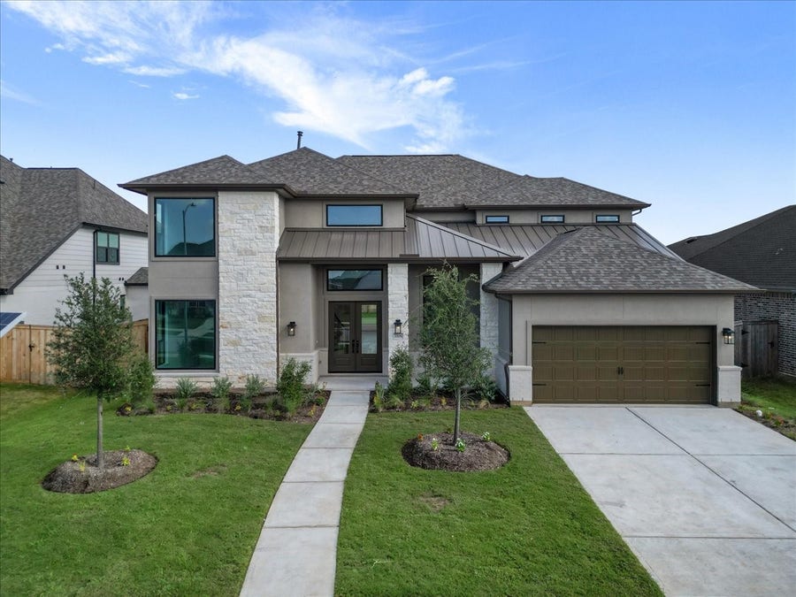 Property photo for 2326 Shooting Star Lane, Fulshear, TX