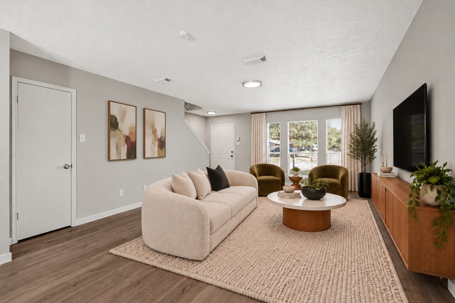 18119 June Forest Drive, Humble, TX 77346