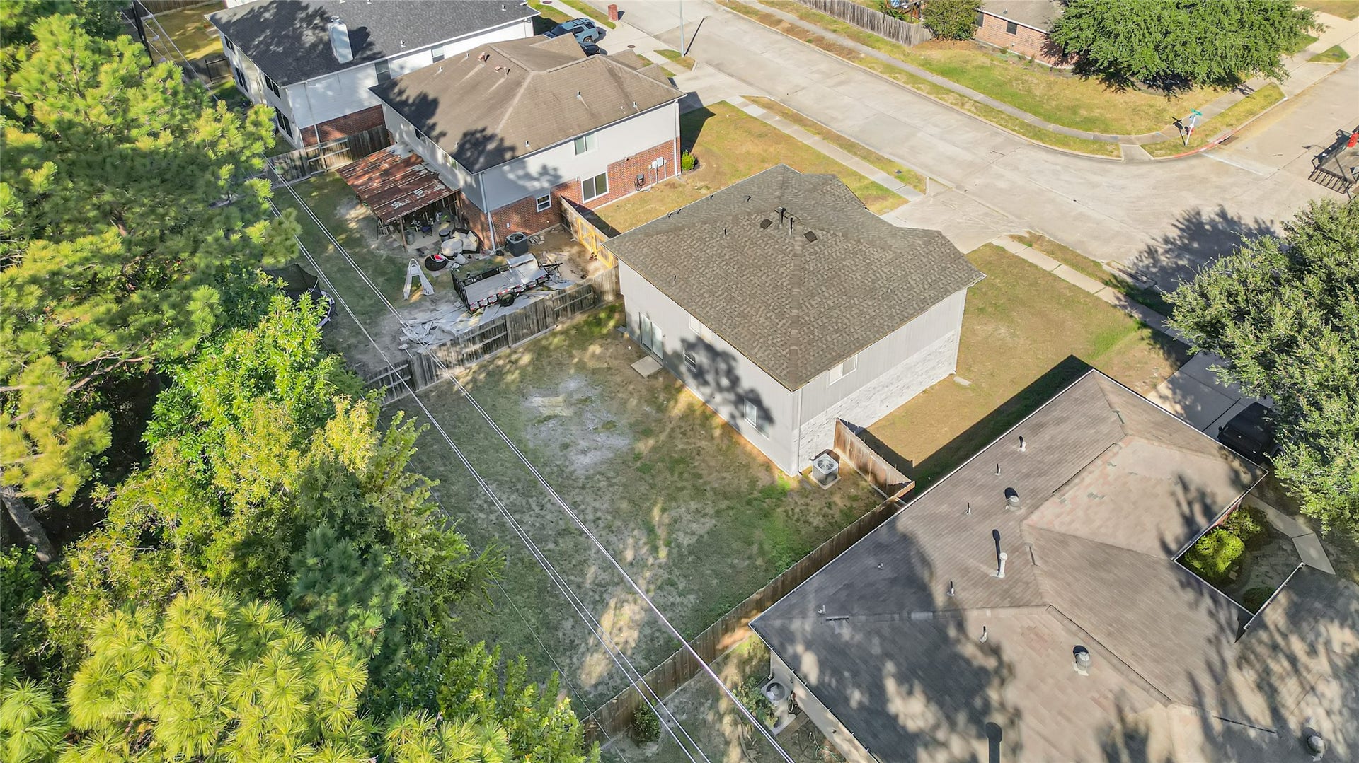 18119 June Forest Drive, Humble, TX 77346