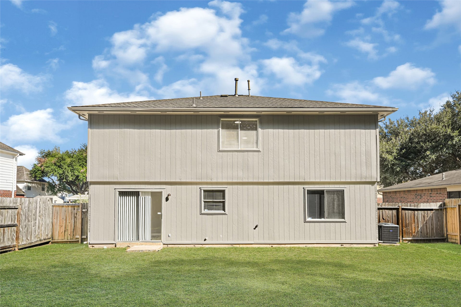 18119 June Forest Drive, Humble, TX 77346