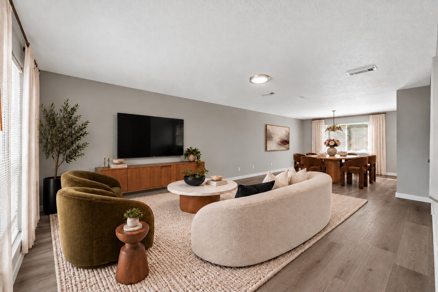 18119 June Forest Drive, Humble, TX 77346